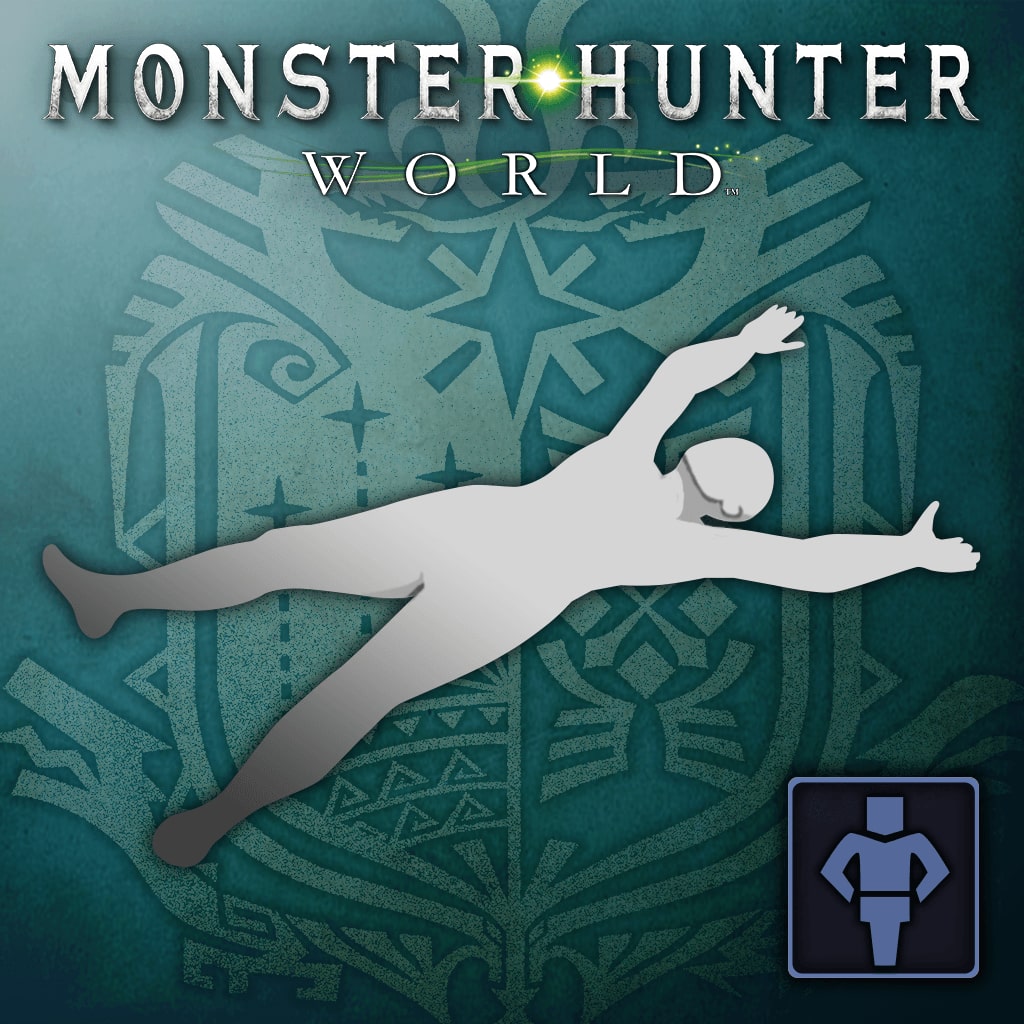MONSTER HUNTER: WORLD™