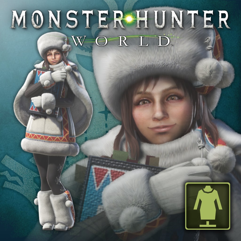 Spirit Monster Hunter