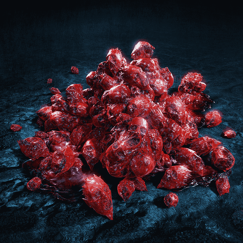 Devil May Cry 5 - 100.000 Orbes Vermelhos