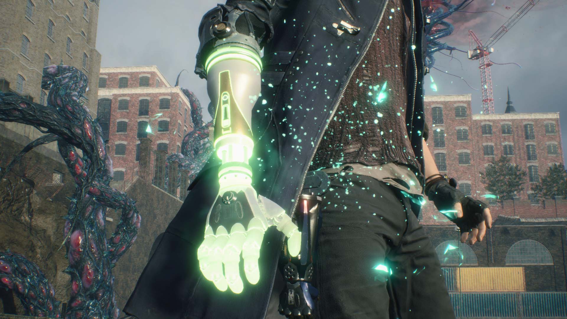 Devil May Cry 5 Special Edition on PS5 — price history, screenshots,  discounts • USA