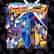 Mega Man Legacy Collection 2 (English/Chinese/Japanese Ver.)