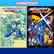 Mega Man 레거시 컬렉션 1 ＆ 2 Combo Pack (영어판/일어판)