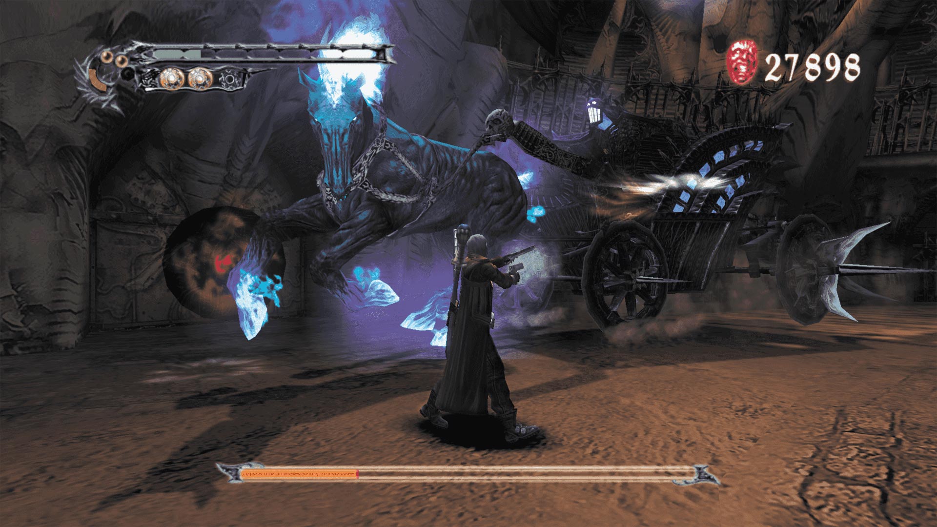 devil may cry 3 for mac