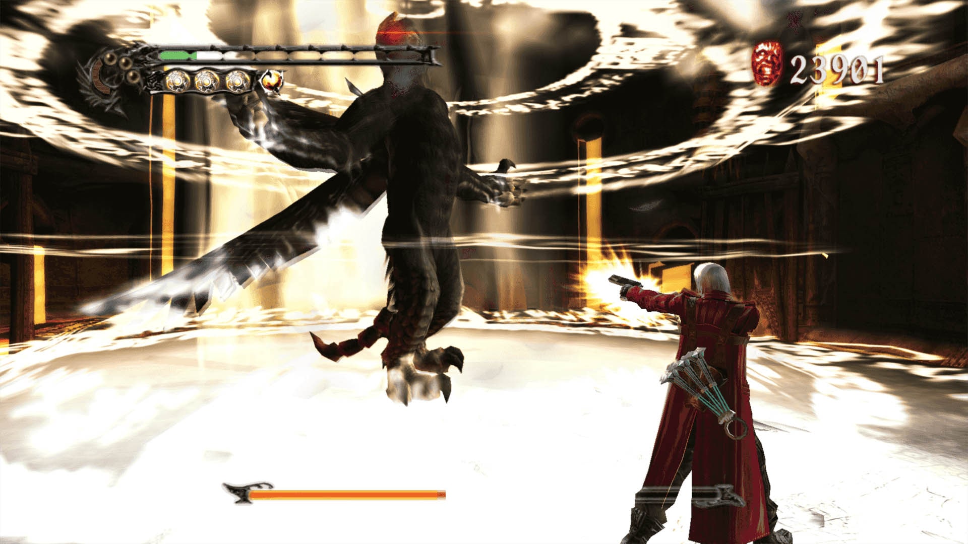 Devil May Cry 4 Special Edition on PS4 — price history, screenshots,  discounts • USA