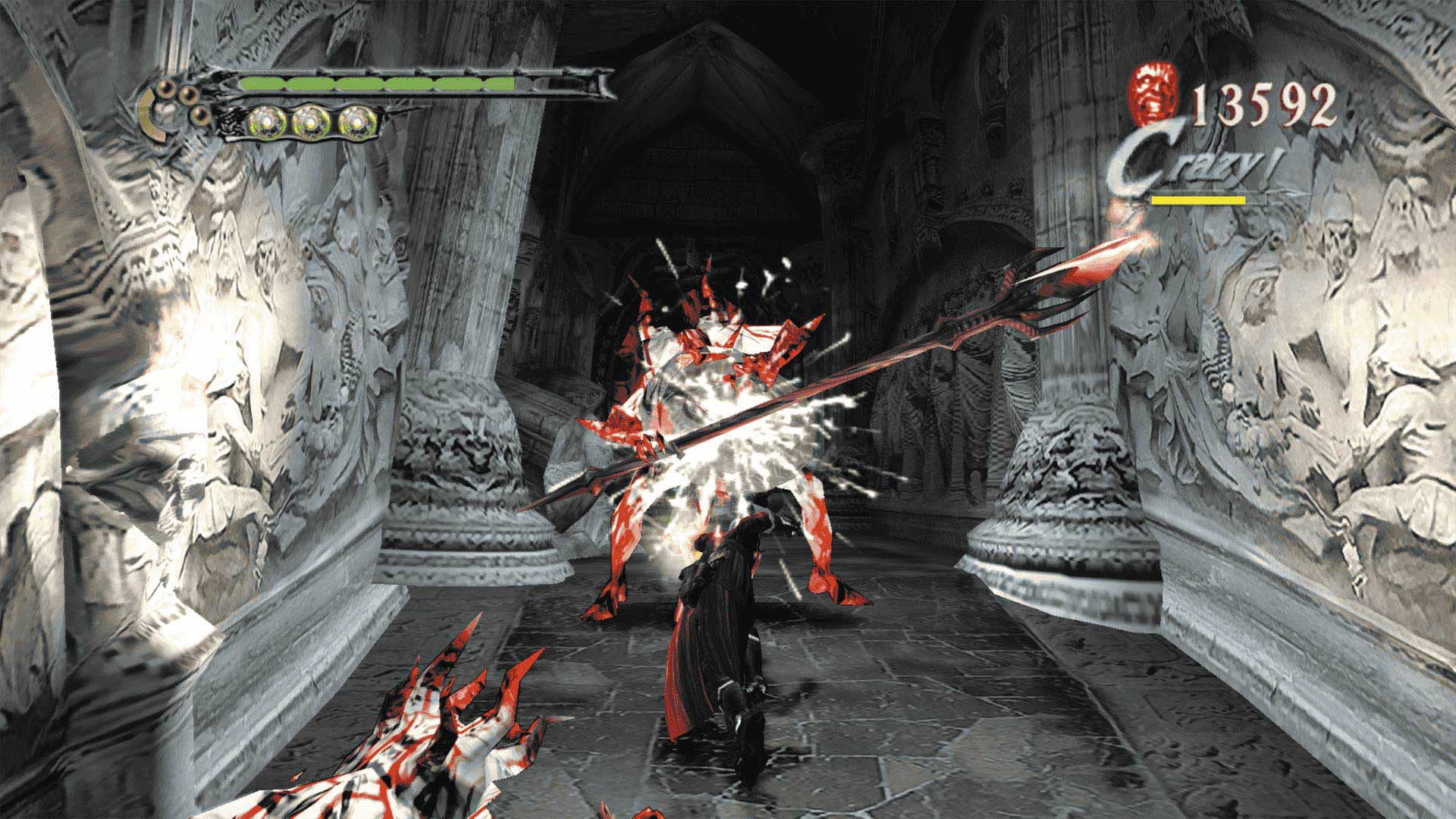 Tradução Devil May Cry HD Collection PT-BR - Traduções de Jogos