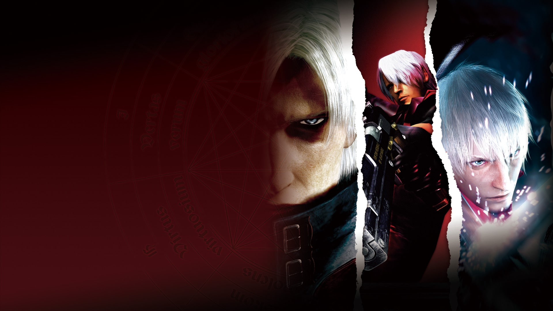ps store devil may cry