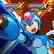 Mega Man X Legacy Collection 1+2 (English/Chinese/Japanese Ver.)