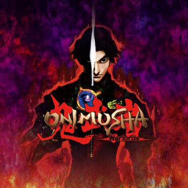 Onimusha: Warlords cover image