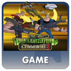 wolf of the battlefield commando wolf of the battlefield commando