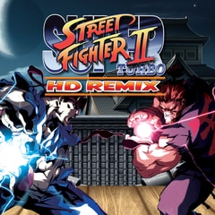 Super Street Fighter Ii Turbo Hd Remix For Ps3 Buy Cheaper In Official Store Psprices Usa Super Street Fighter Ii Turbo Hd Remix For Ps3 Buy Cheaper In Official Store Psprices Usa