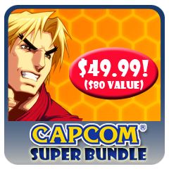 capcom