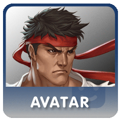 Street Fighter III: Third Strike Online Edition Ryu Avatar on PS3 — price  history, screenshots, discounts • USA