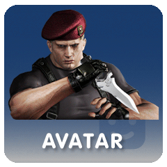 Resident Evil 4 Krauser Avatar on PS3 — price history, screenshots,  discounts • USA