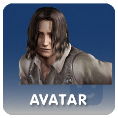 Resident Evil 4 Luis Avatar