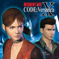 chicken Separate Arise Resident Evil Code: Veronica X on PS3 — price history, screenshots,  discounts • Canada