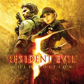 Resident Evil® Gold Edition PS3 Price Discount