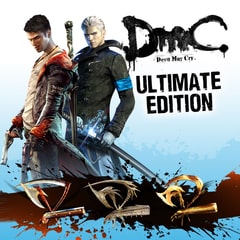 DmC Devil May Cry™ Ultimate Edition | PS3 Price