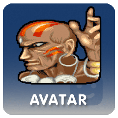 Street Fighter 2 Blanka Avatar on PS3 — price history, screenshots