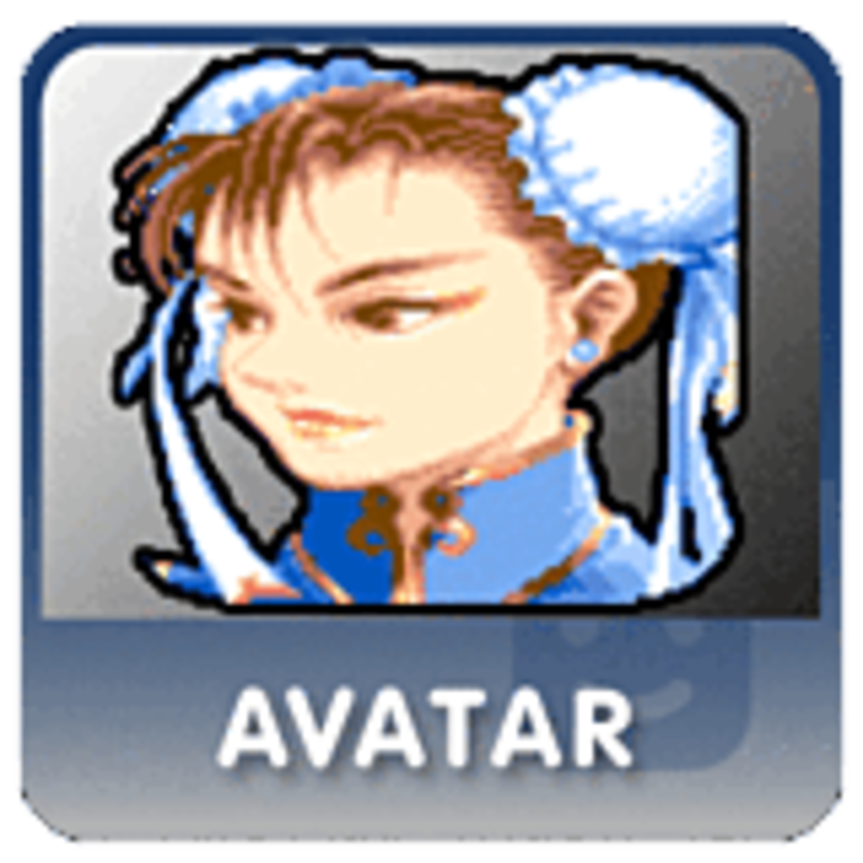Super Street Fighter 2 Chun Li Avatar Ps3 Price History Ps Store Usa Mygamehunter Super Street Fighter 2 Chun Li Avatar Ps3 Price History Ps Store Usa Mygamehunter