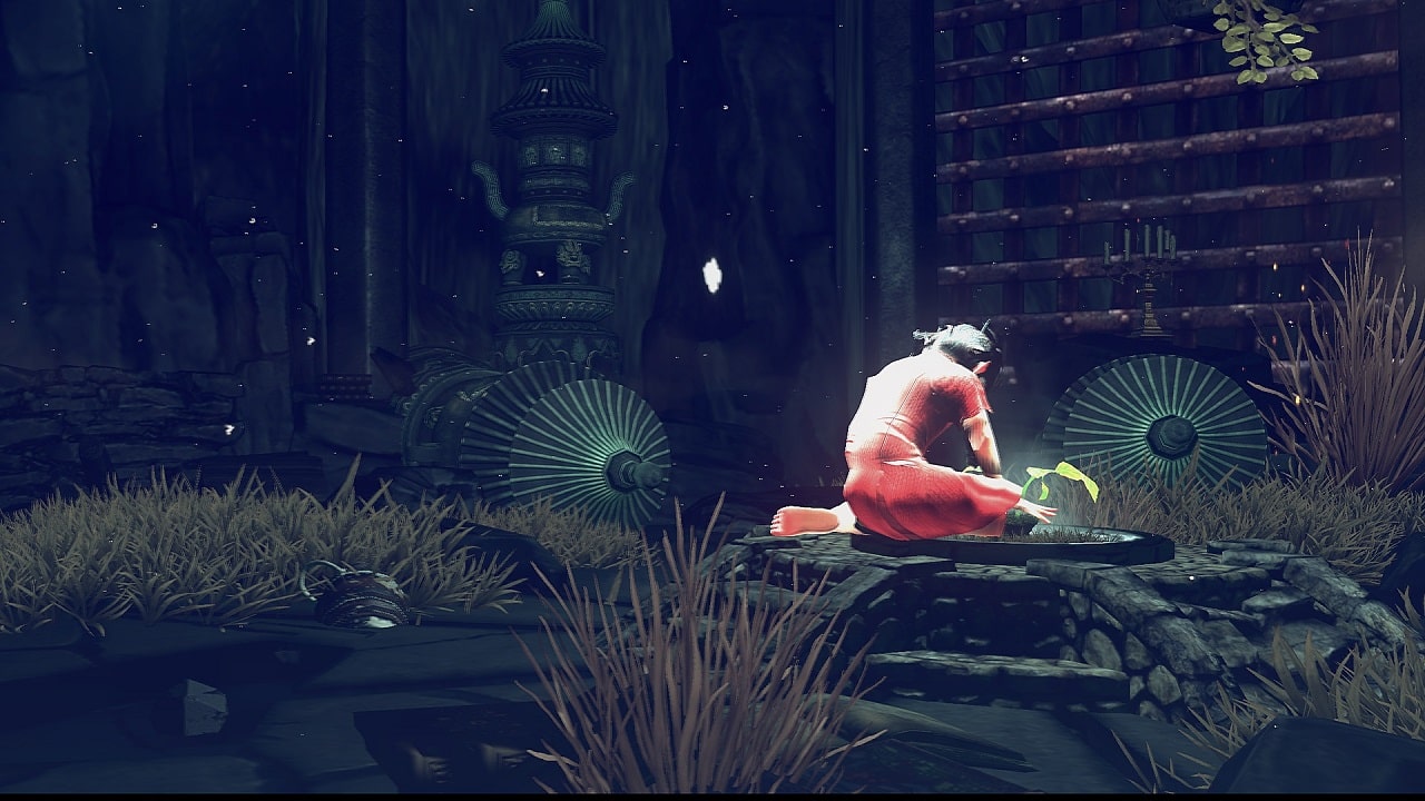 #10. Toren (PlayStation) Podle: tinyBuild GAMES