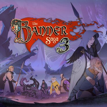 Banner Saga 3 cover image