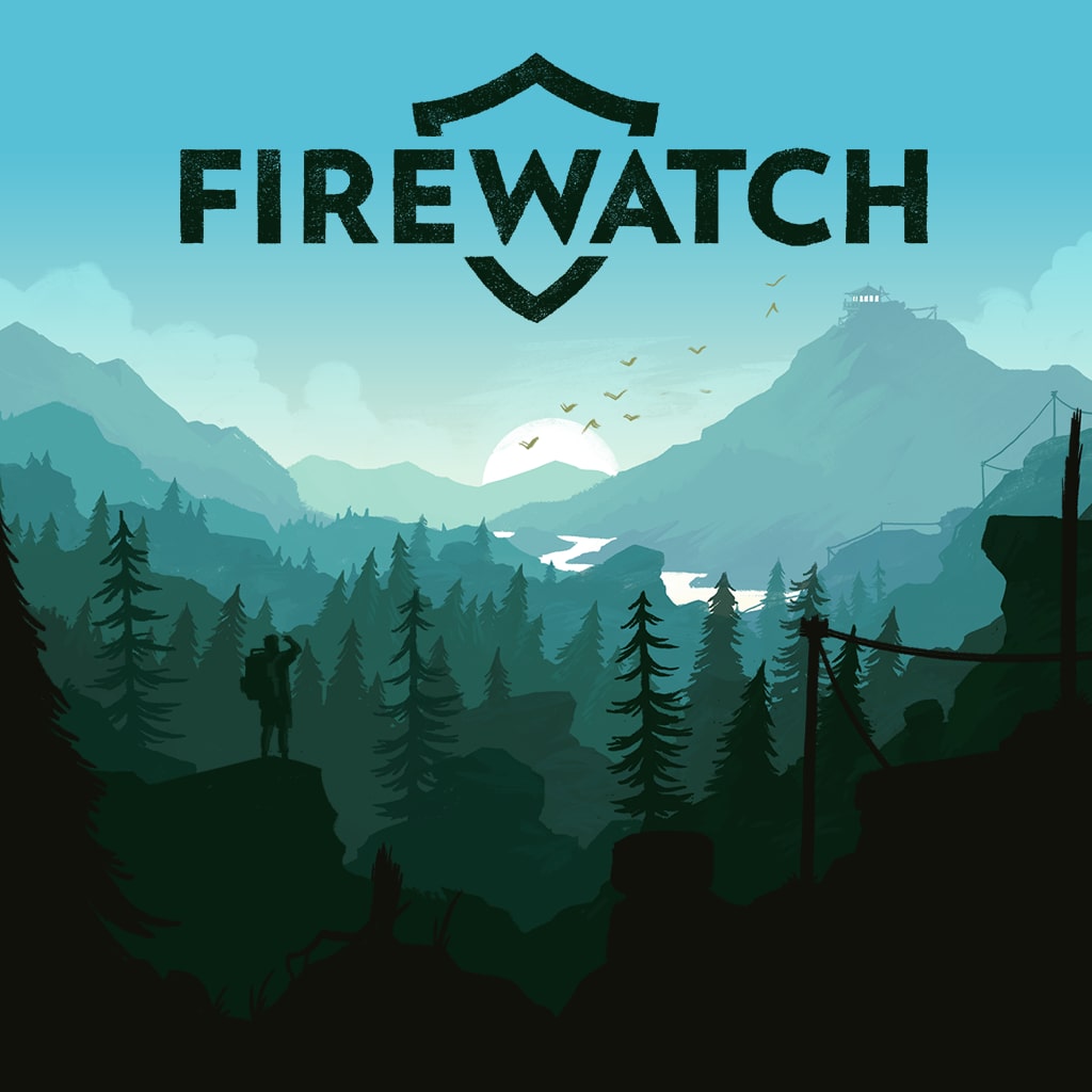 Firewatch Dynamic Theme Bundle
