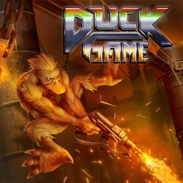 Duck Game cover image