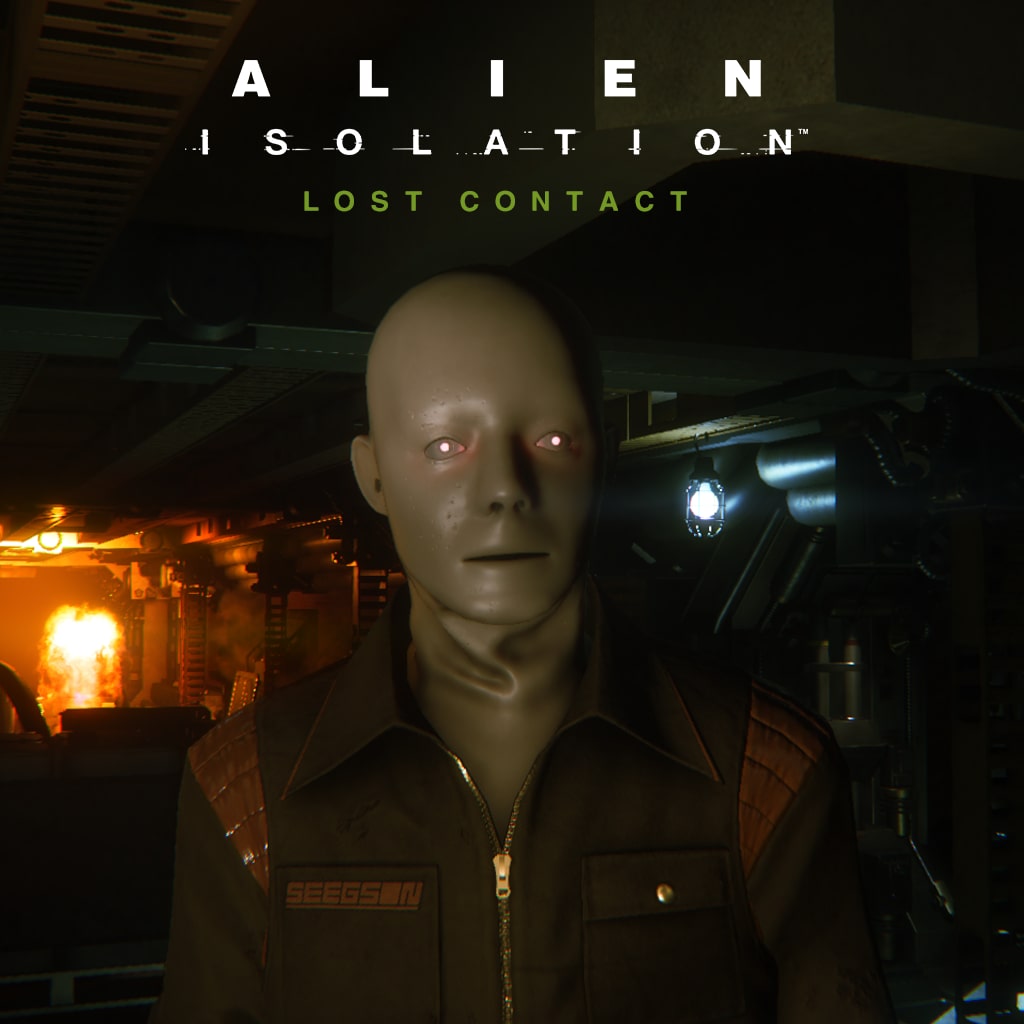 Alien Isolation gratuito na Epic Games Store