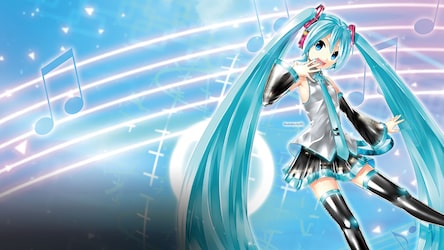 Miku 