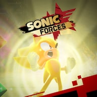 Sonic Forces: Standard Edition - Playstation 4