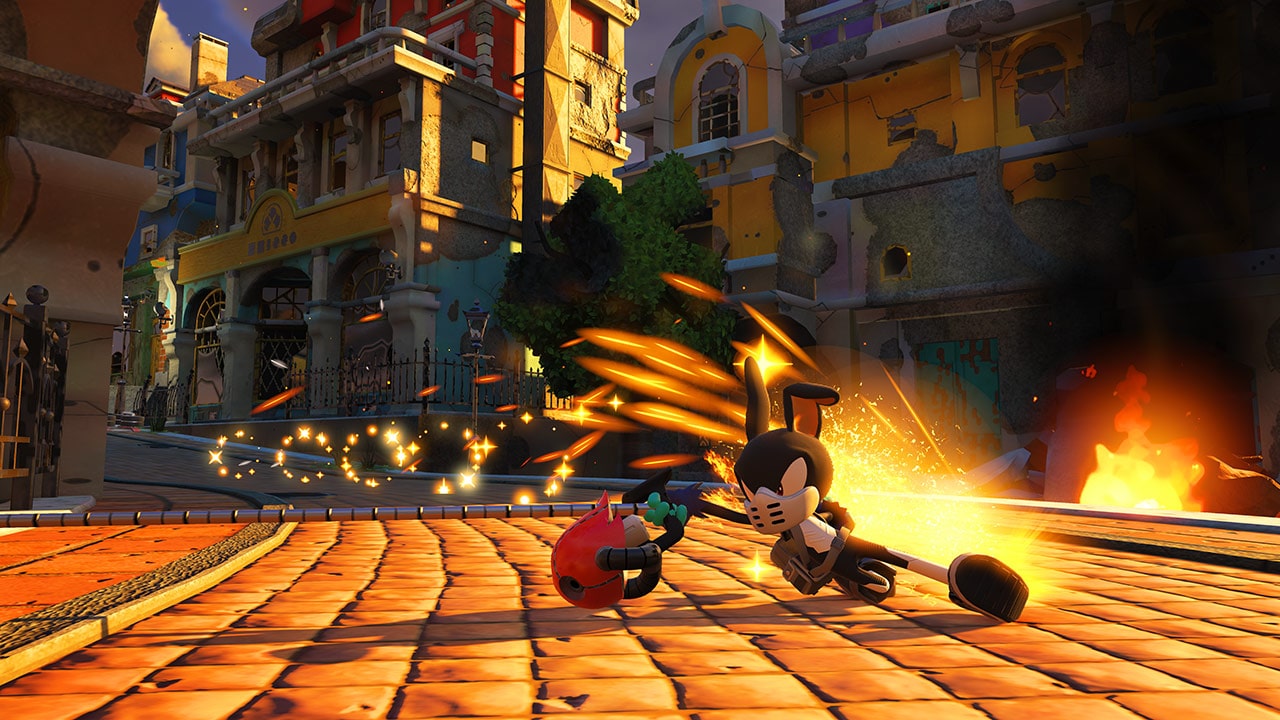 Sonic forces ps4 deals price