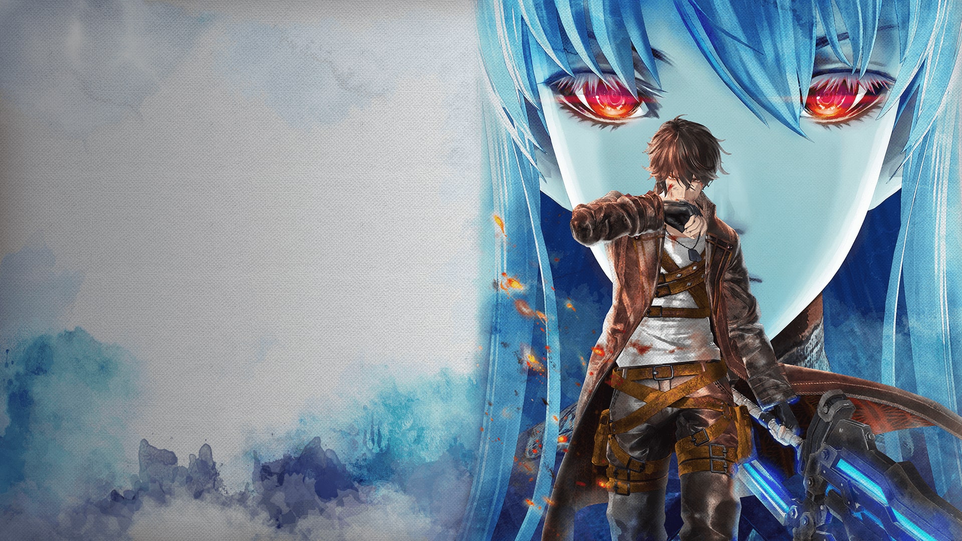 Valkyria Revolution (English Ver.)