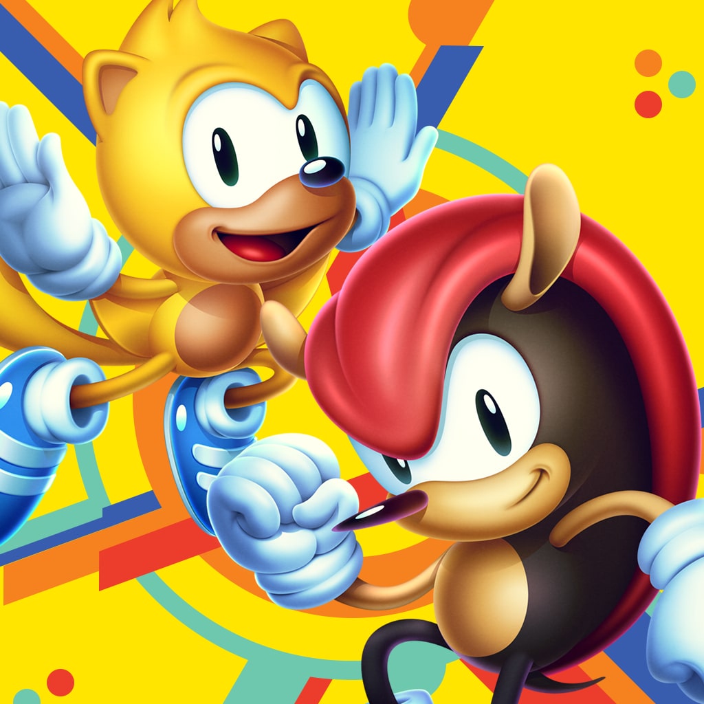 Jogo PS4 Sonic Mania Plus – MediaMarkt