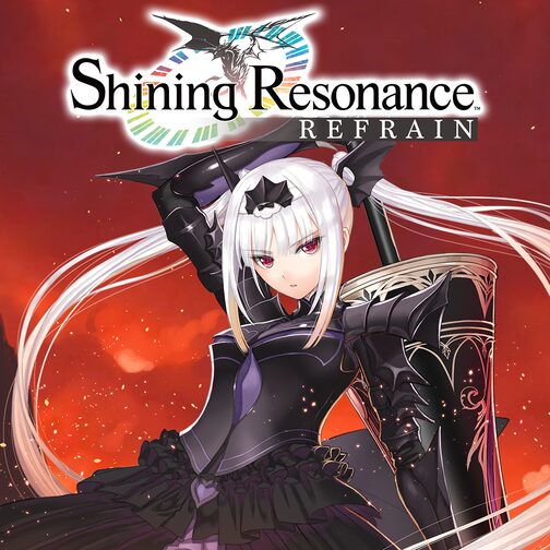 Shining Resonance Refrain cover image