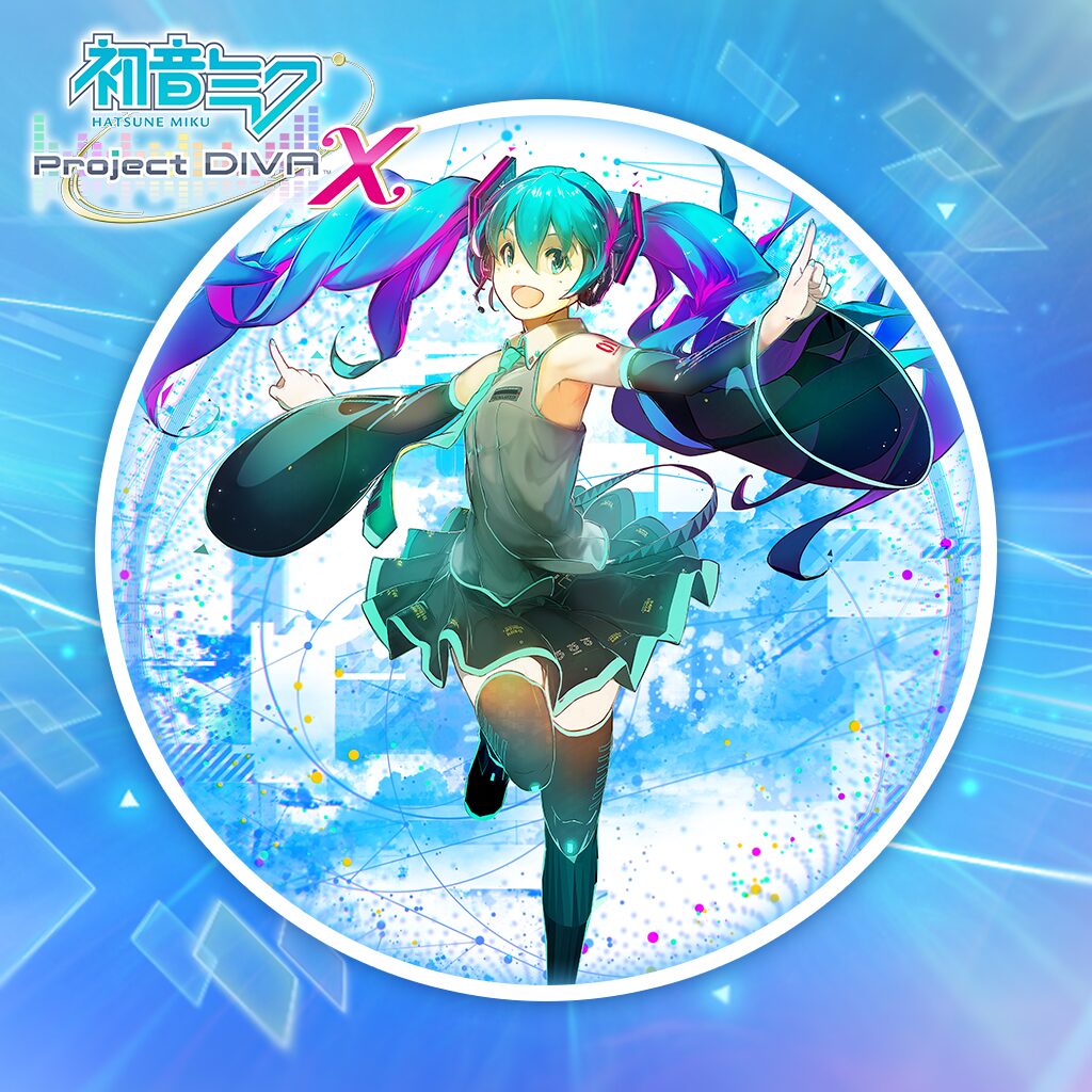 Ps4 Sharing The World For Hatsune Miku Project Diva X 2 99