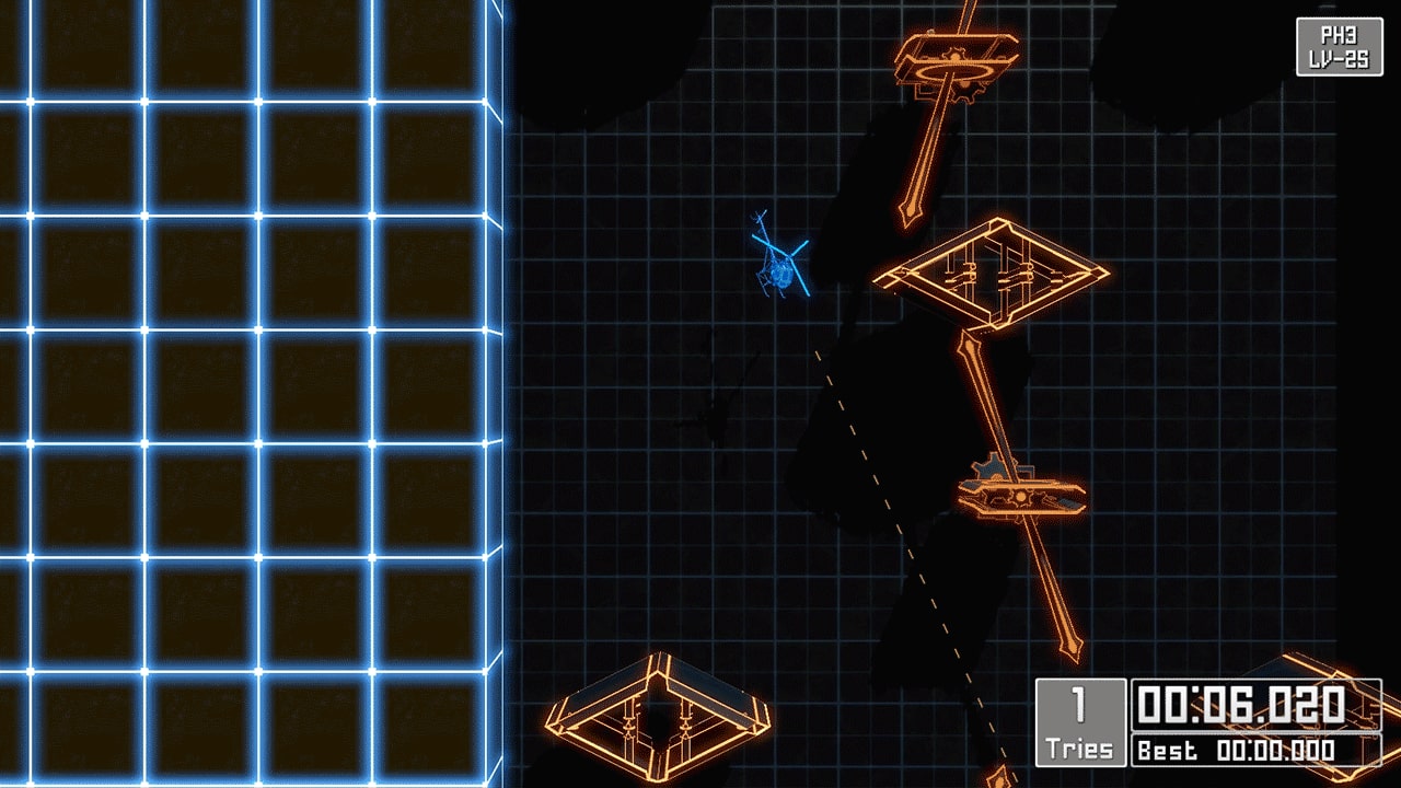 #3. Rally Copters (PlayStation) 由: DEPTH FIRST GAMES, LLC