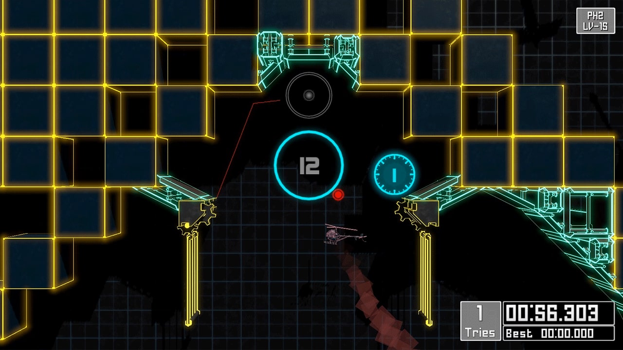 #1. Rally Copters (PlayStation) 由: DEPTH FIRST GAMES, LLC