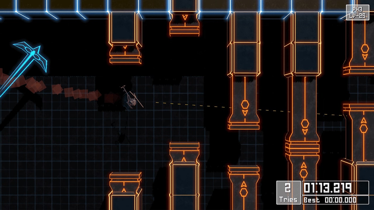 #6. Rally Copters (PlayStation) 由: DEPTH FIRST GAMES, LLC