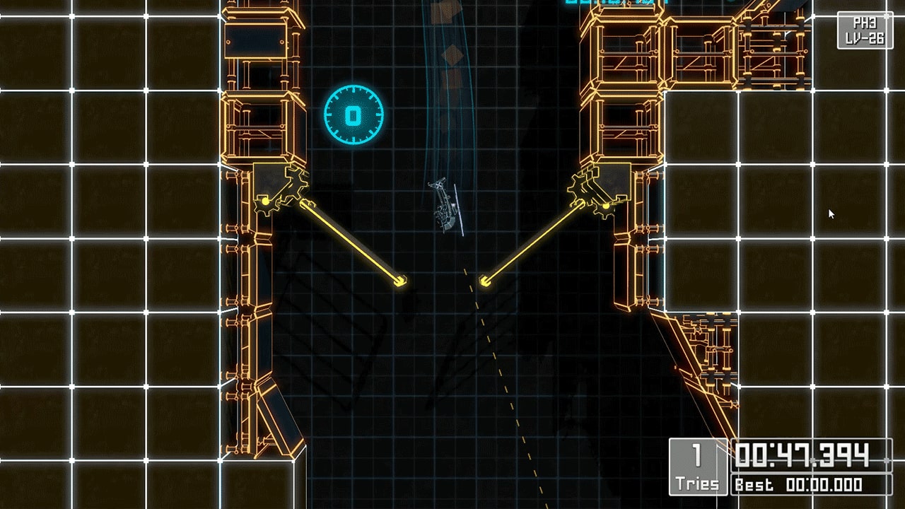 #10. Rally Copters (PlayStation) 由: DEPTH FIRST GAMES, LLC