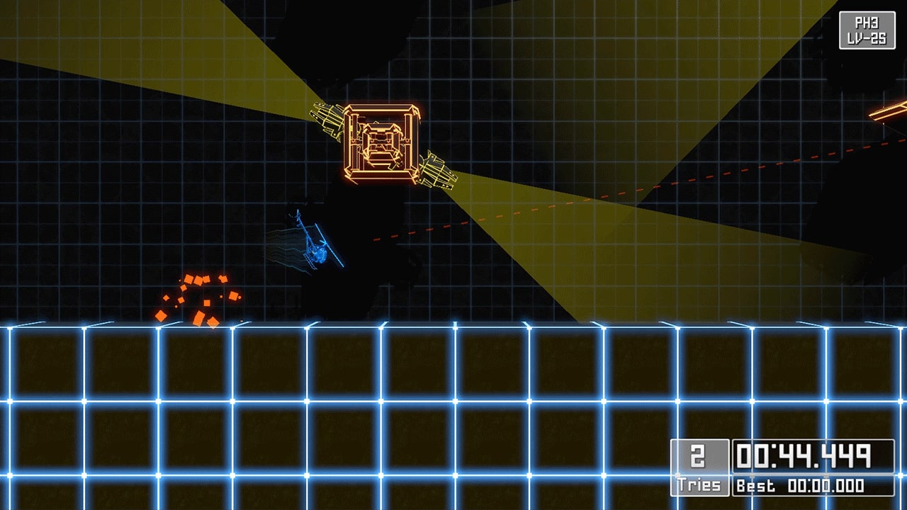 #2. Rally Copters (PlayStation) 由: DEPTH FIRST GAMES, LLC