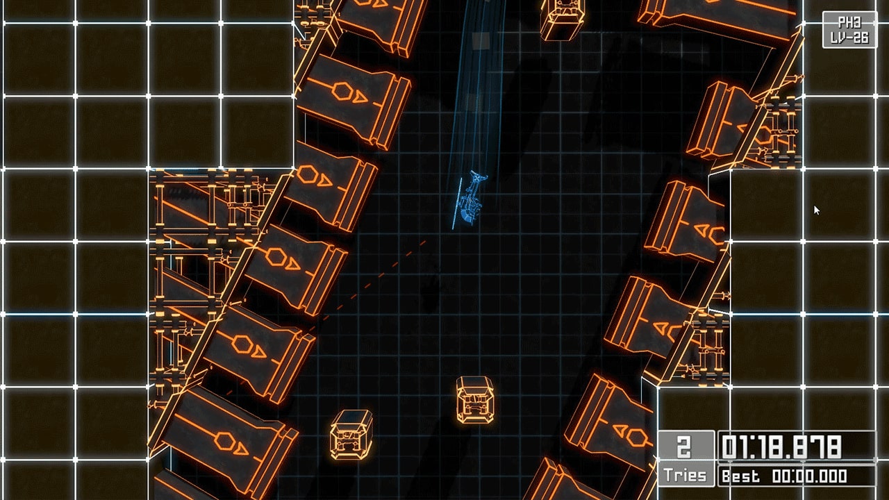 #8. Rally Copters (PlayStation) 由: DEPTH FIRST GAMES, LLC