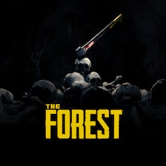 THE FOREST