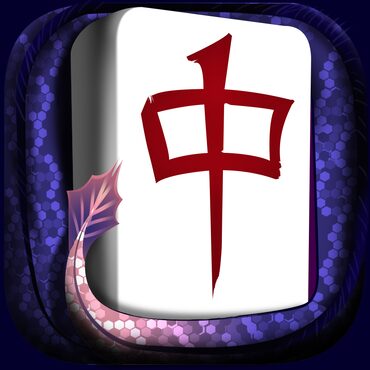 Mahjong Deluxe 3 cover image