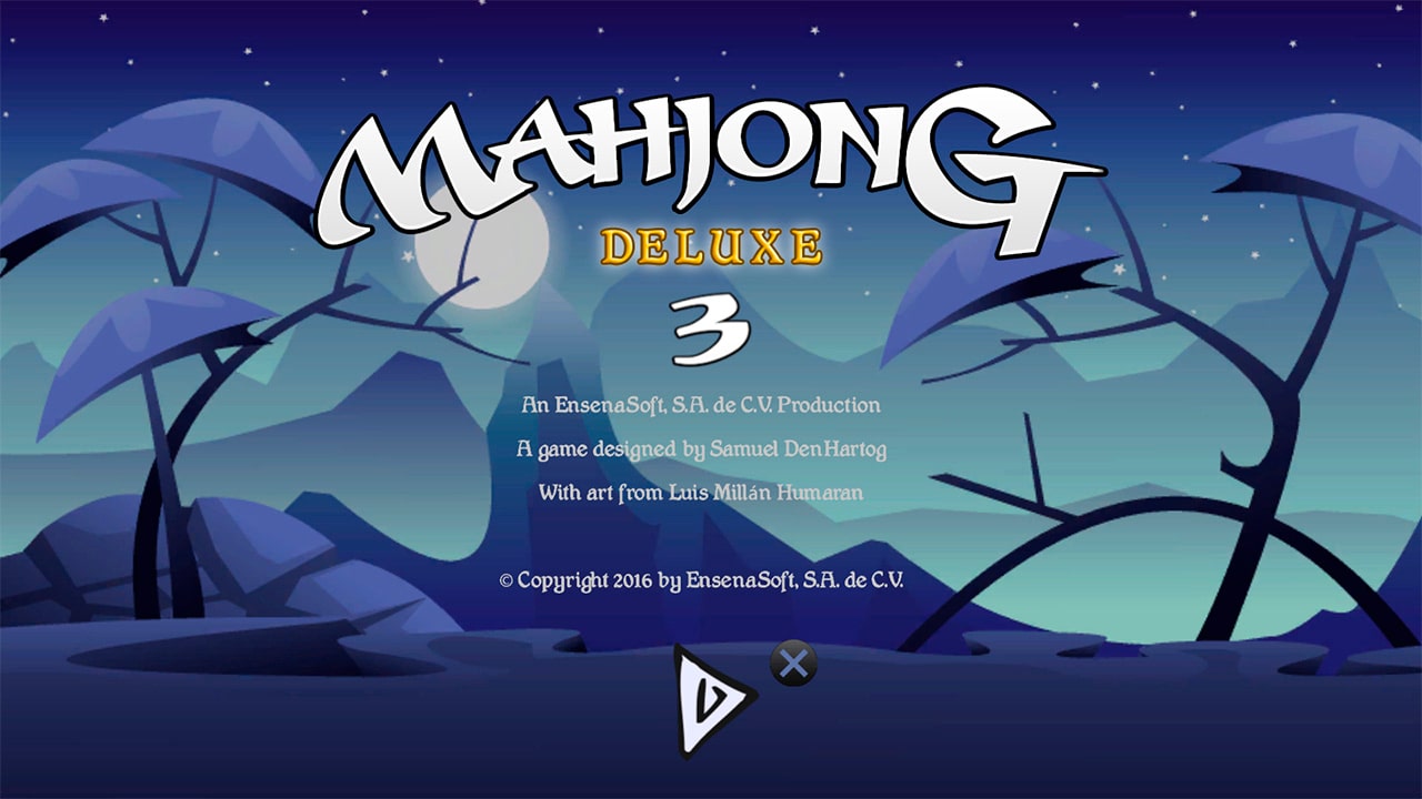 Mahjong Deluxe Plus - Jogo Online - Joga Agora