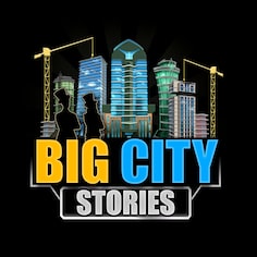 Big City Stories