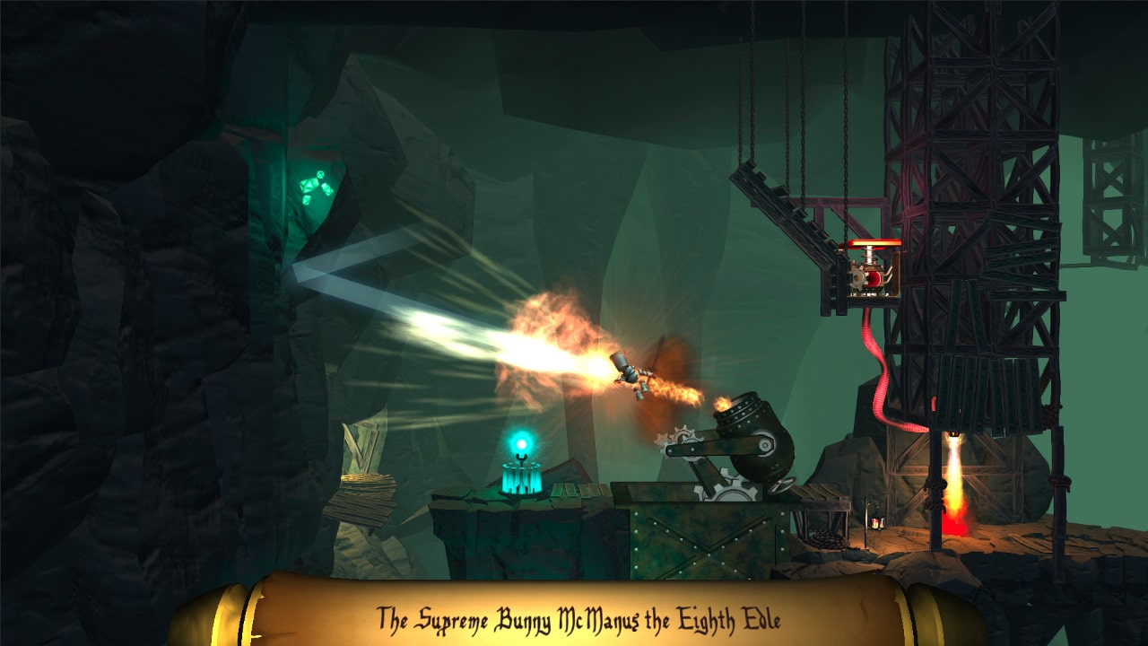 #1. Life Goes On: Done to Death (PlayStation) By: Infinite Monkeys Entertainment Ltd.