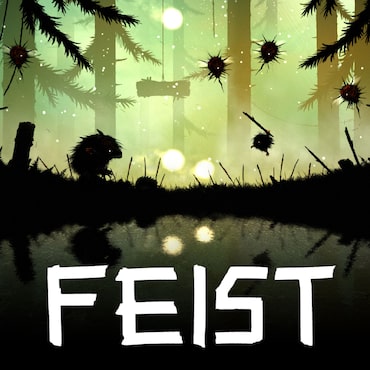 Feist cover image