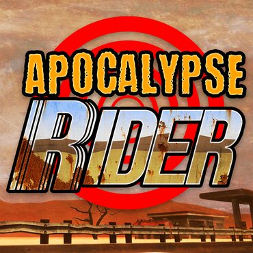 Apocalypse Rider cover image