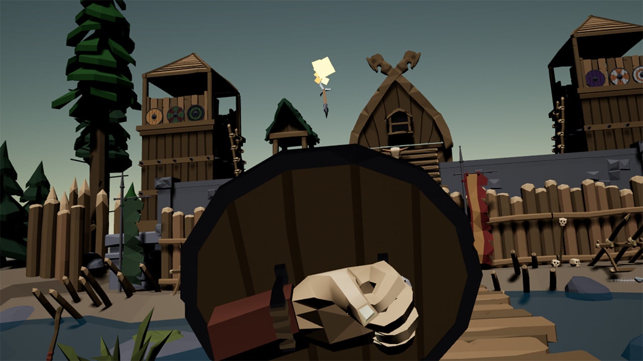 #3. Viking Days (PlayStation) 由: VRMonkey