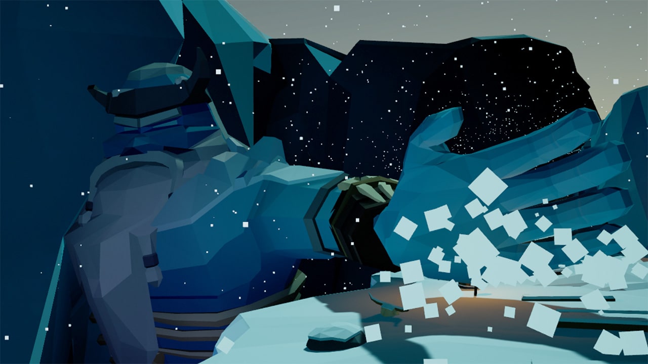 #6. Viking Days (PlayStation) 由: VRMonkey